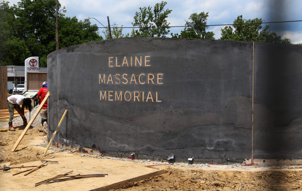 Elaine Memorial