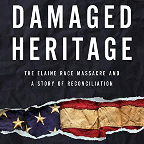damaged heritage cover