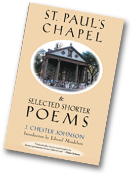 St. Paul's Chapel & Selected Shorter Poems